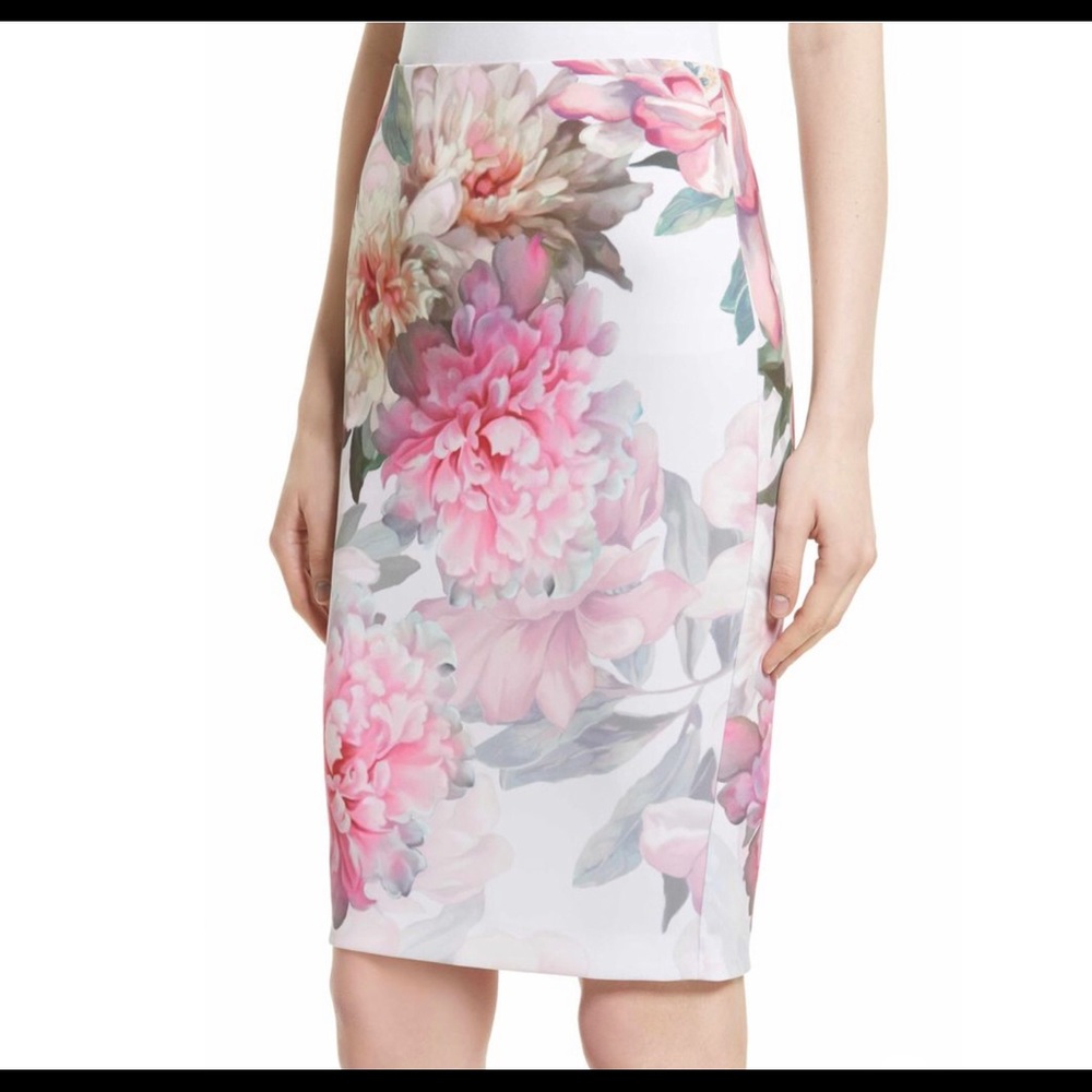Ted Baker Melodey Skirt